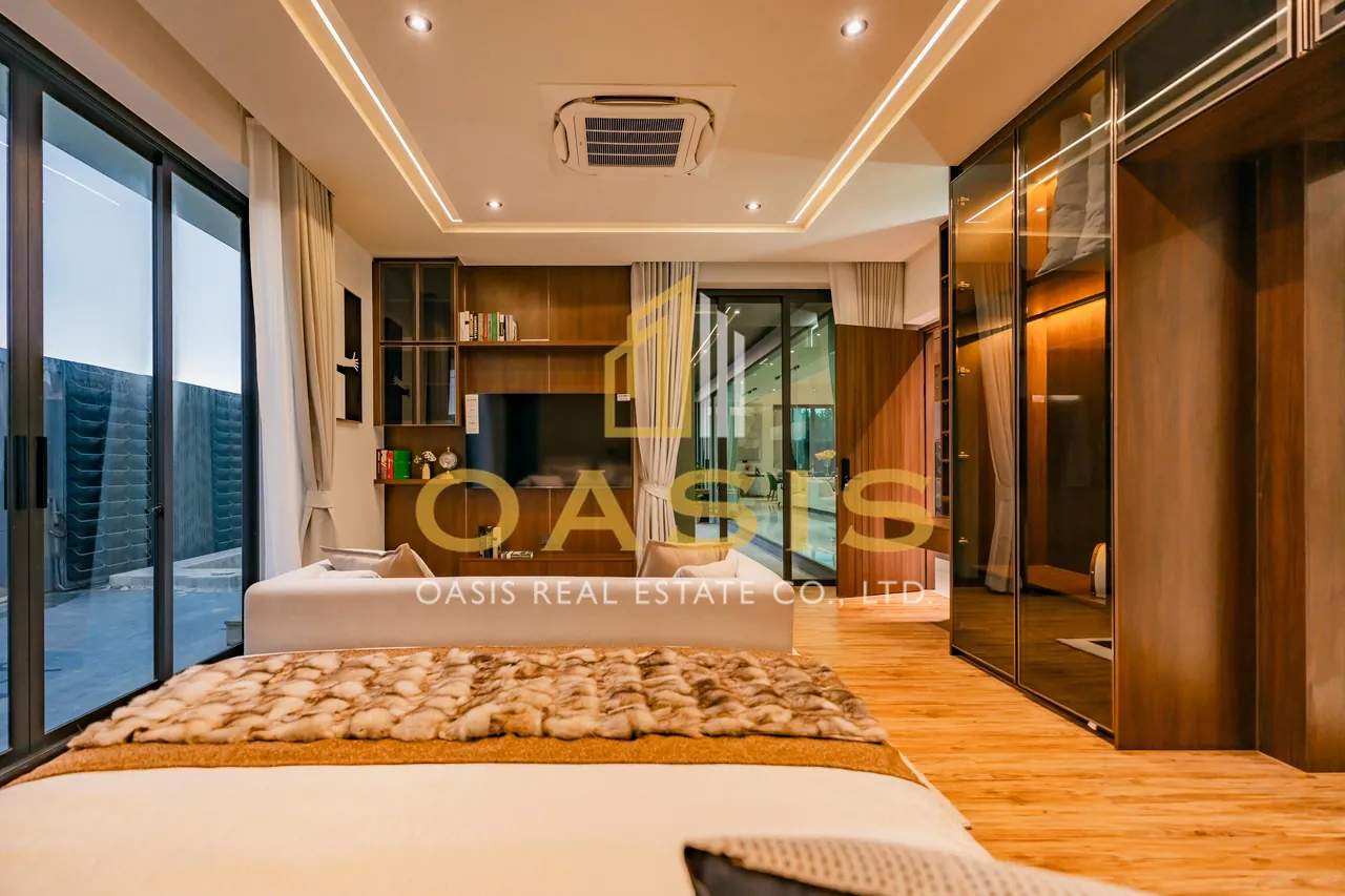 Opal Village Luxury Villa for Sale