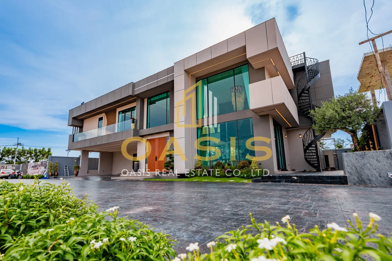 Opal Village Luxury Villa for Sale