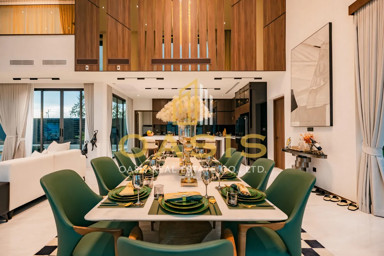 Opal Village Luxury Villa for Sale
