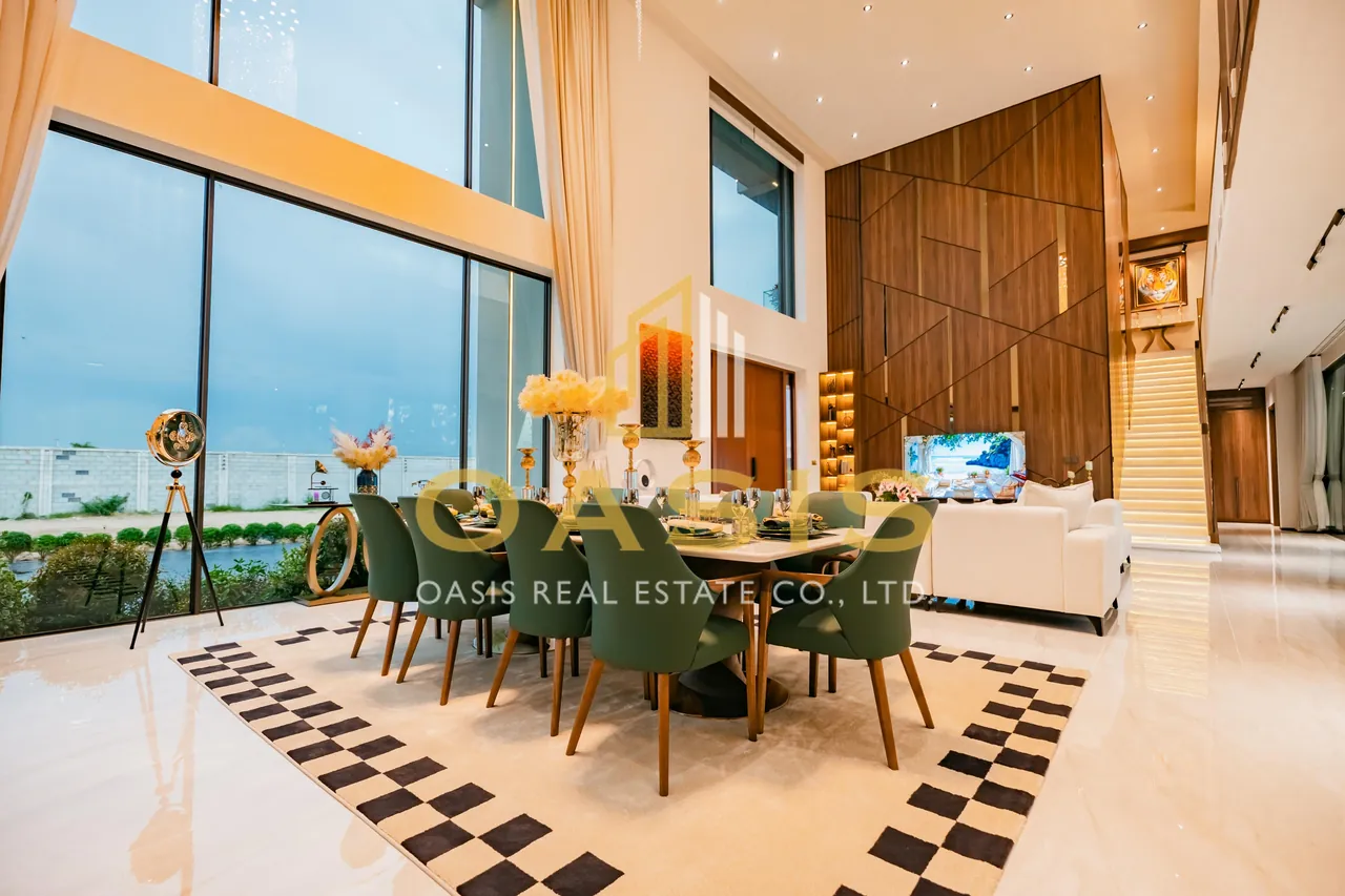 Opal Village Luxury Villa for Sale