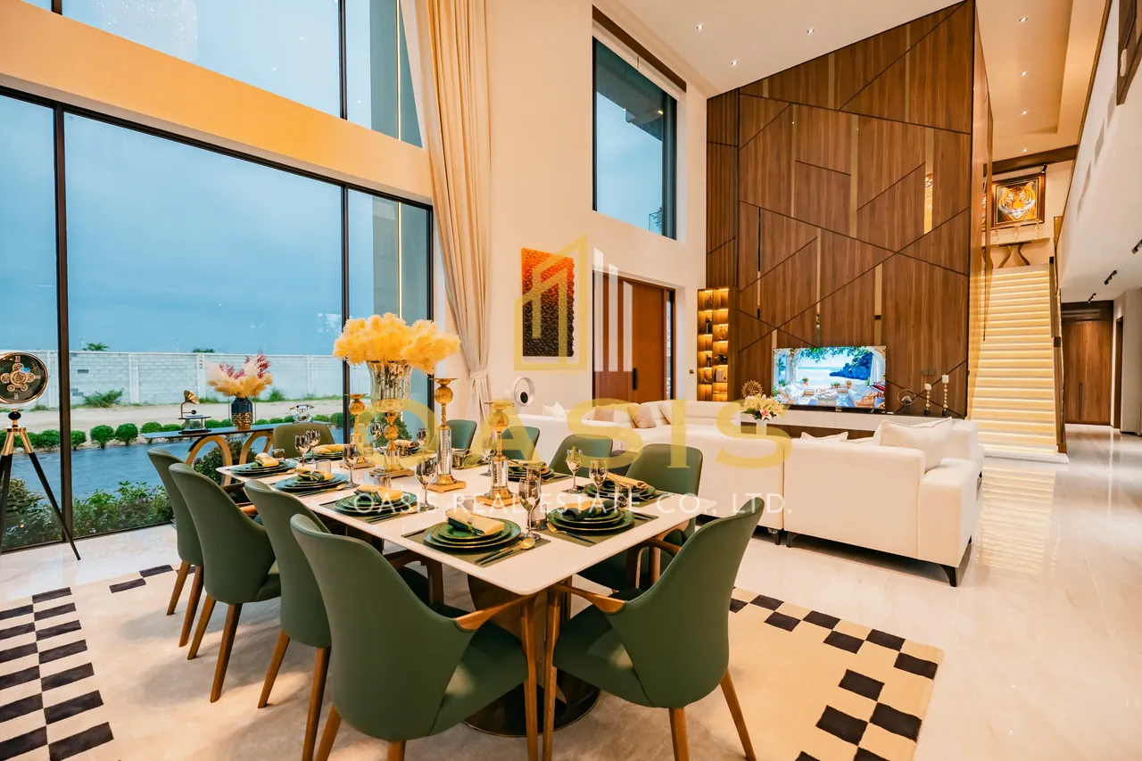 Opal Village Luxury Villa for Sale