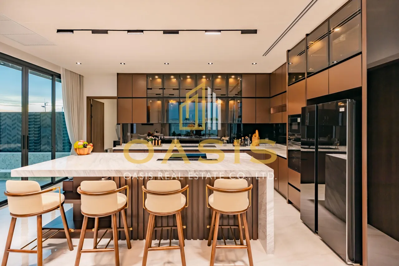 Opal Village Luxury Villa for Sale