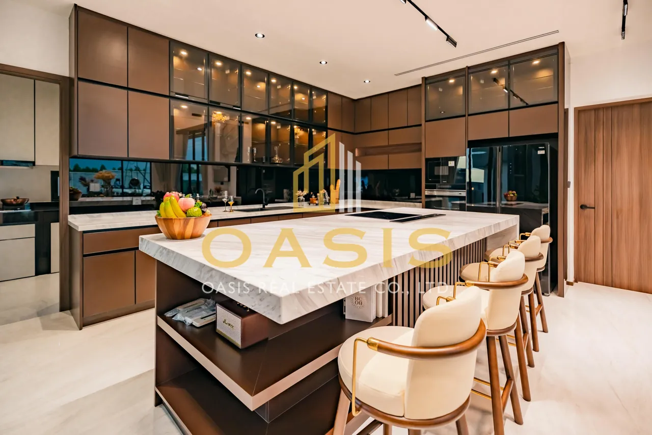 Opal Village Luxury Villa for Sale