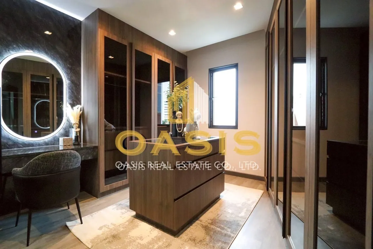 Exquisite 3-Storey Luxury Villa for sale