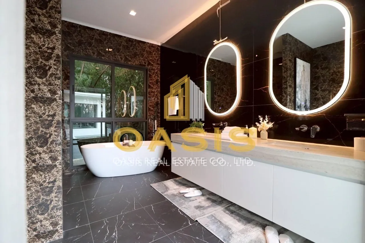Exquisite 3-Storey Luxury Villa for sale