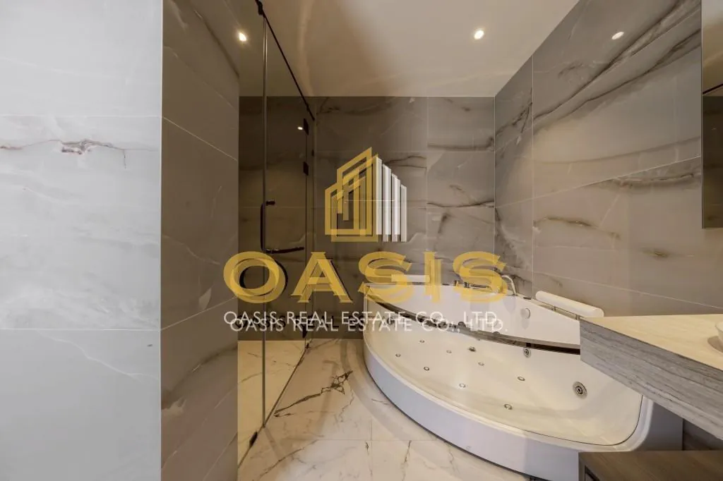 Luxury Modern Pool Villa Near Jomtien Beach For Sale