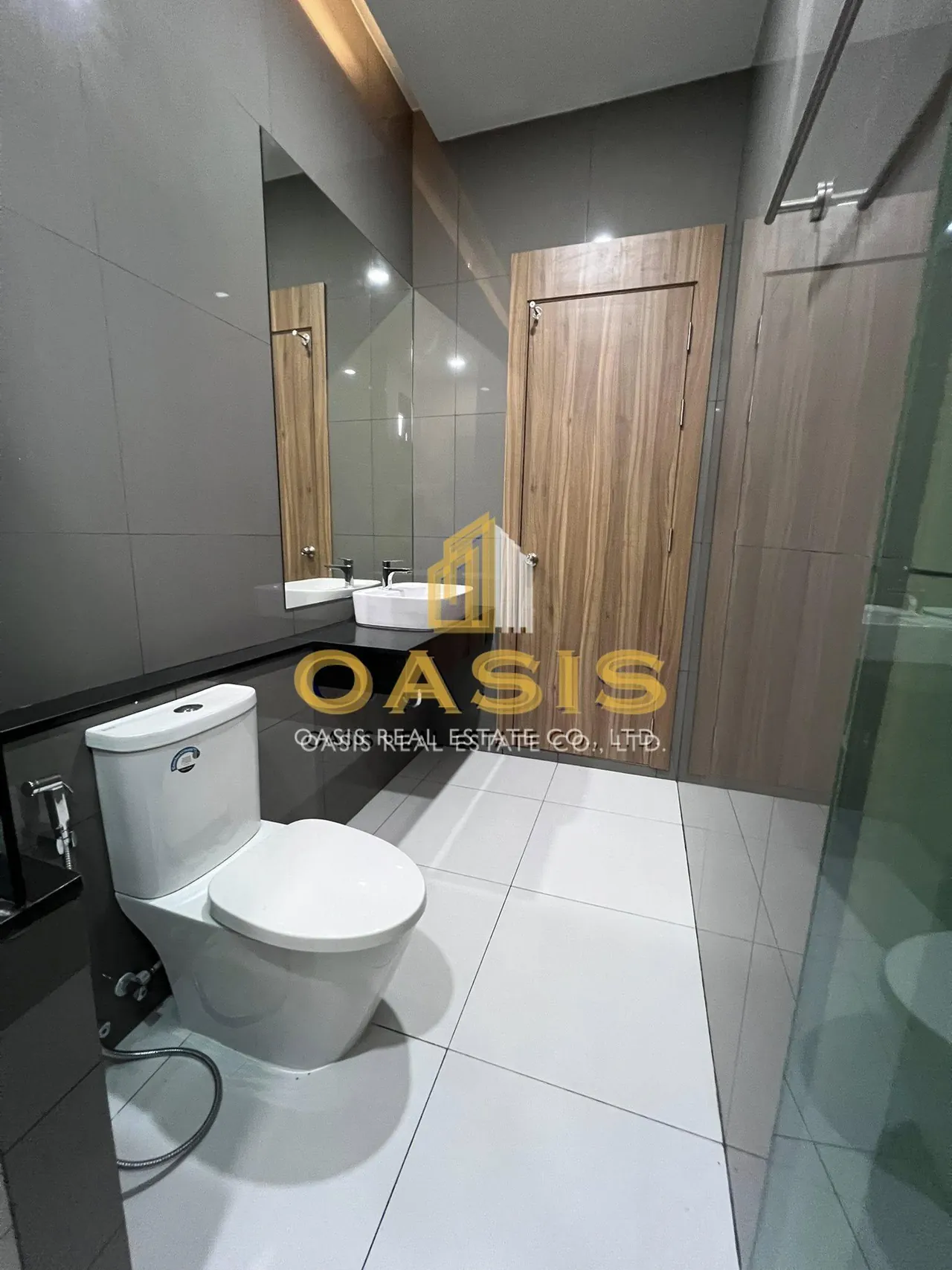 Single-Storey Pool Villa for Sale