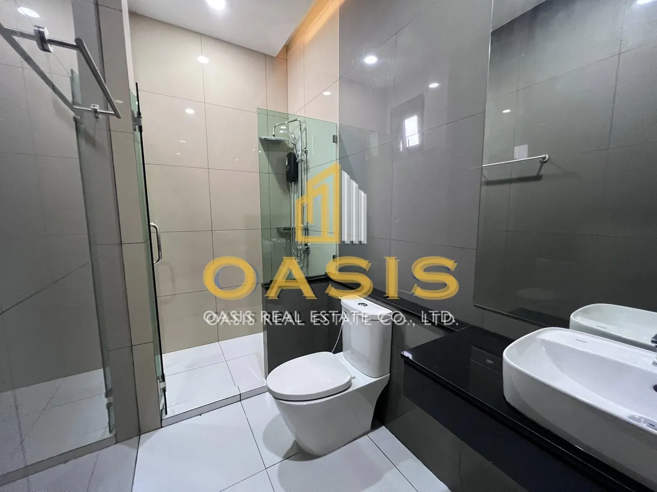 Single-Storey Pool Villa for Sale