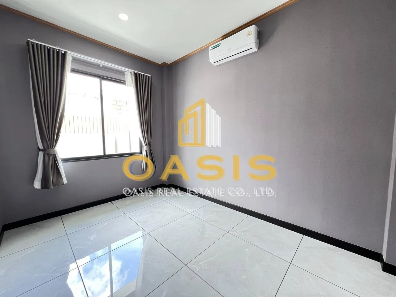 Single-Storey Pool Villa for Sale