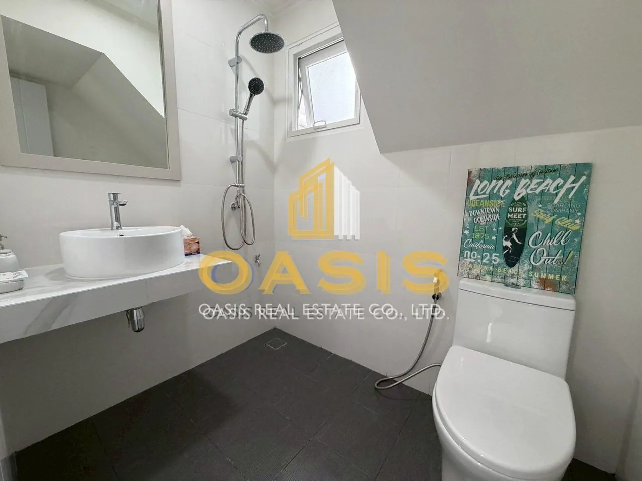 Newly Renovated Home Supalai Primo Pattaya For Sale
