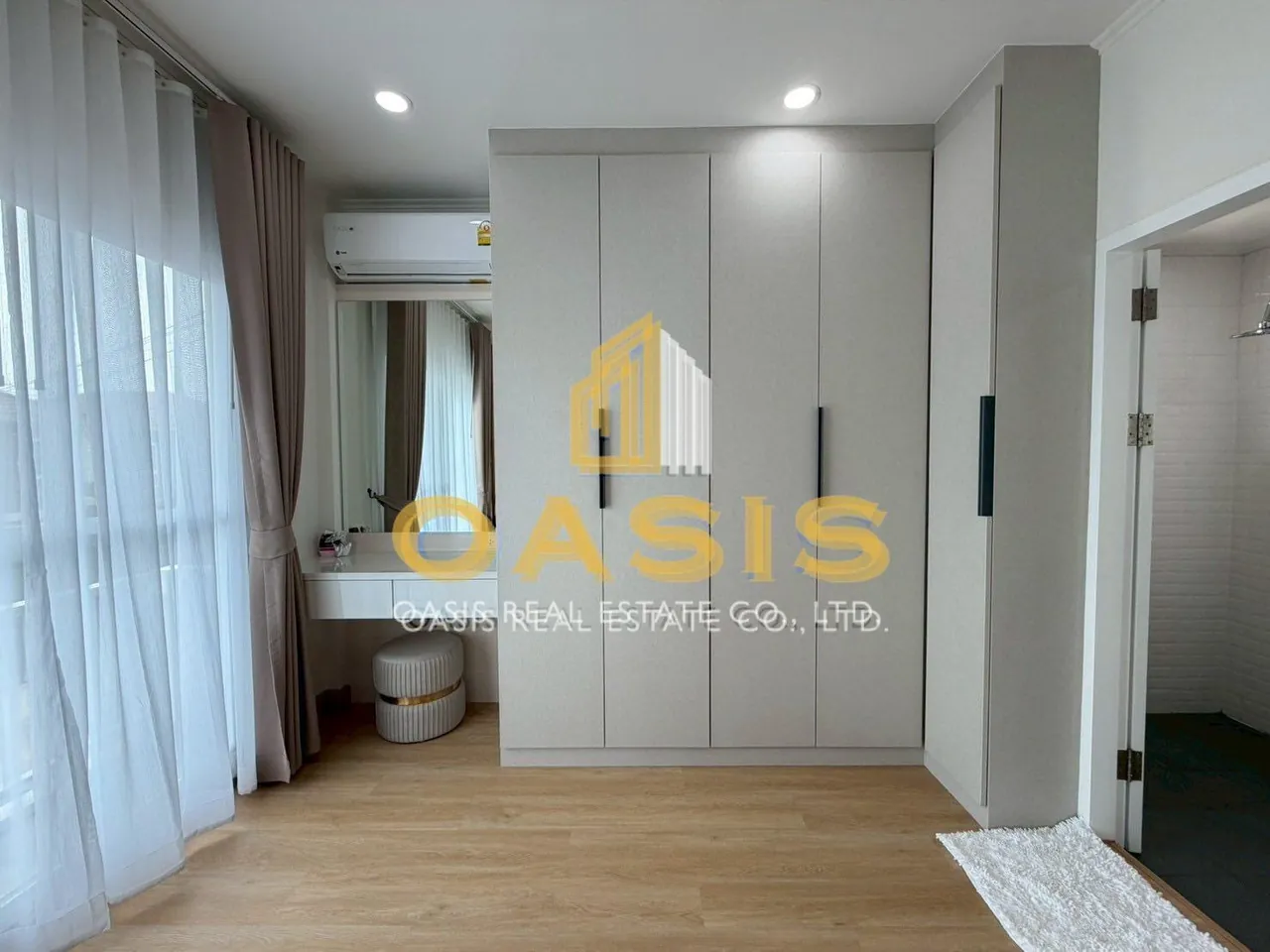 Newly Renovated Home Supalai Primo Pattaya For Sale