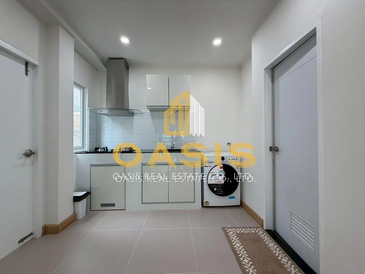 Newly Renovated Home Supalai Primo Pattaya For Sale