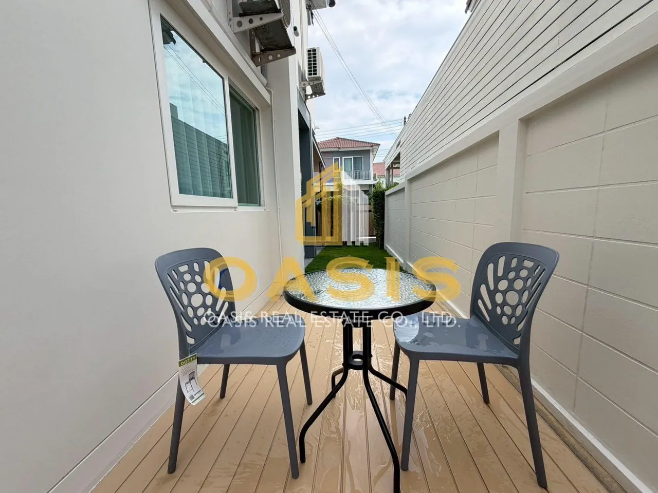 Newly Renovated Home Supalai Primo Pattaya For Sale