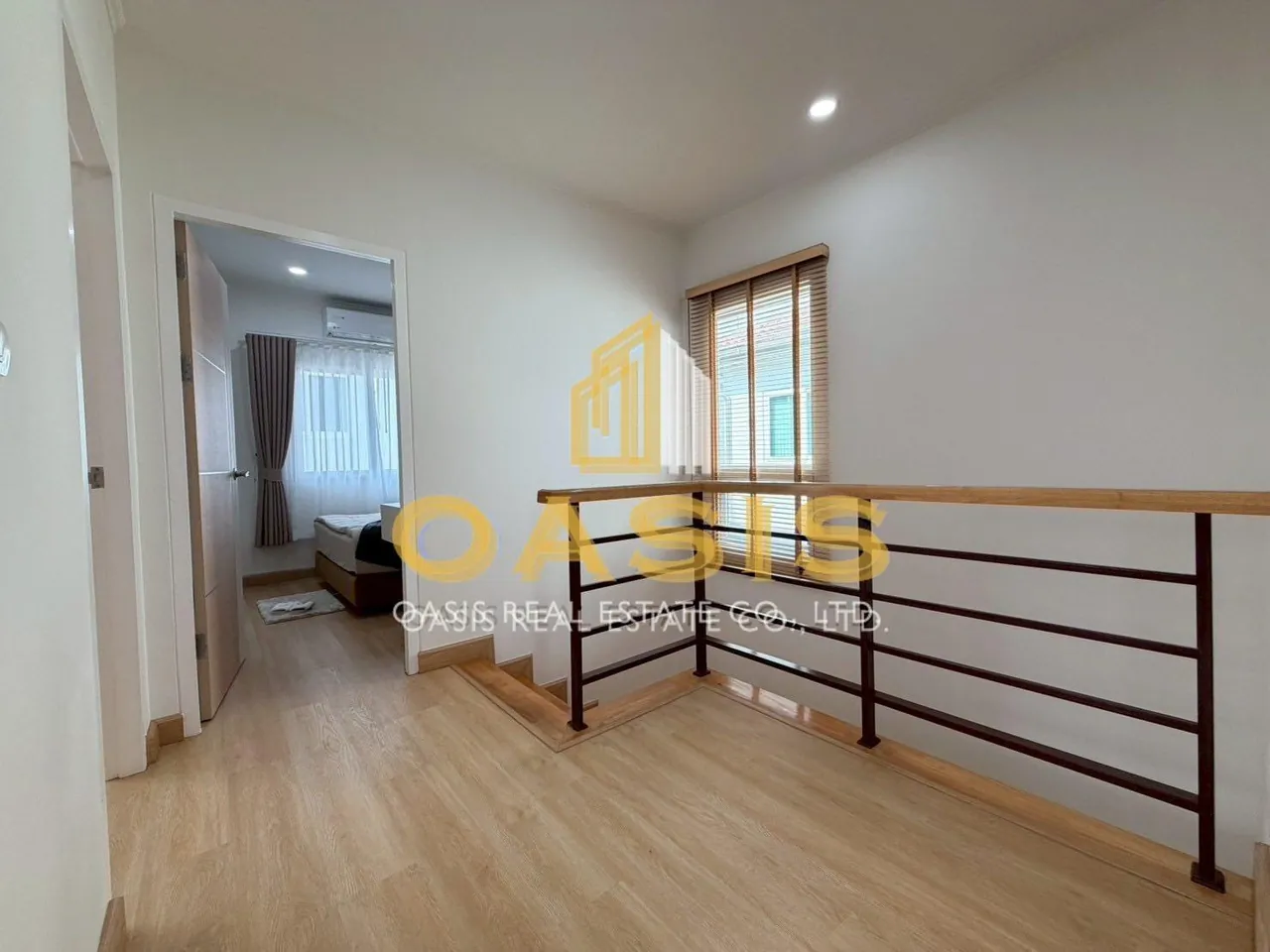 Newly Renovated Home Supalai Primo Pattaya For Sale