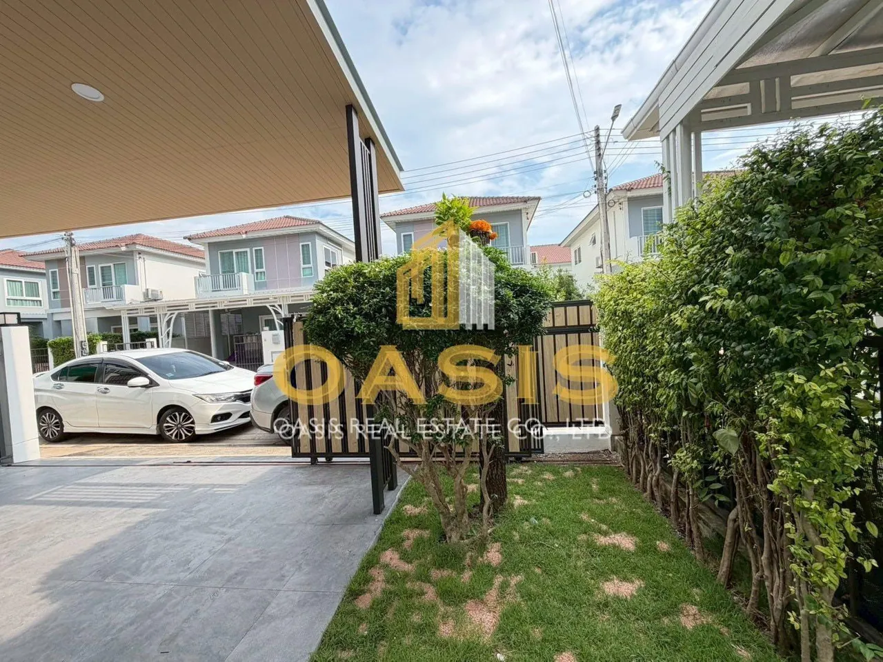 Newly Renovated Home Supalai Primo Pattaya For Sale