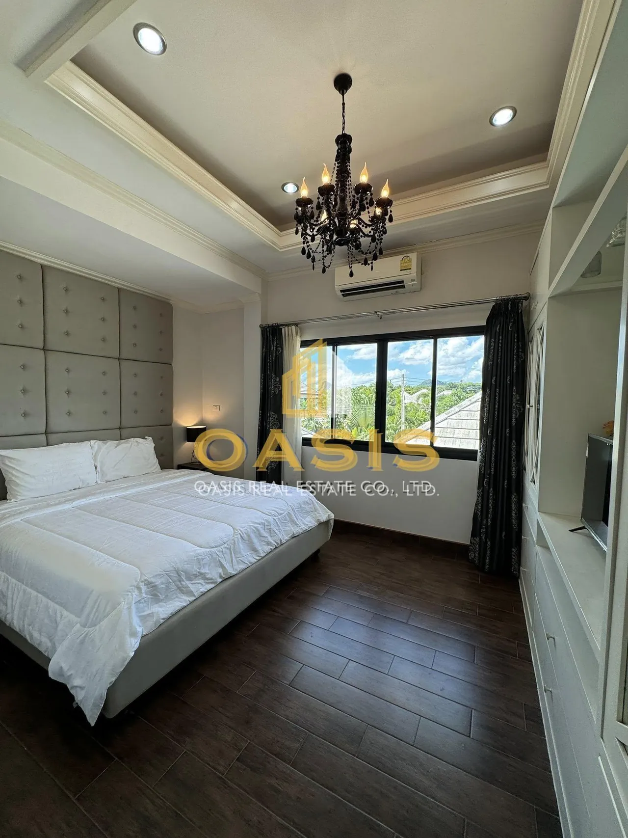 Baan Dusit Pattaya View 4 For sale