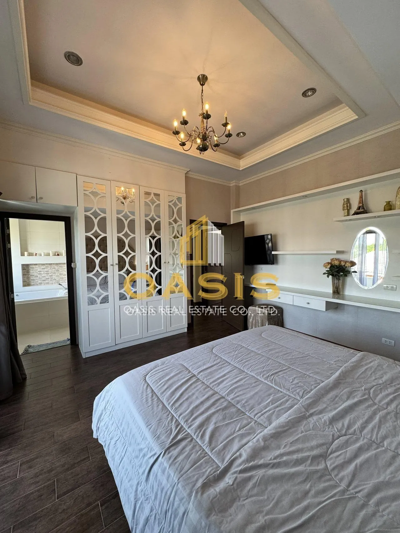 Baan Dusit Pattaya View 4 For sale