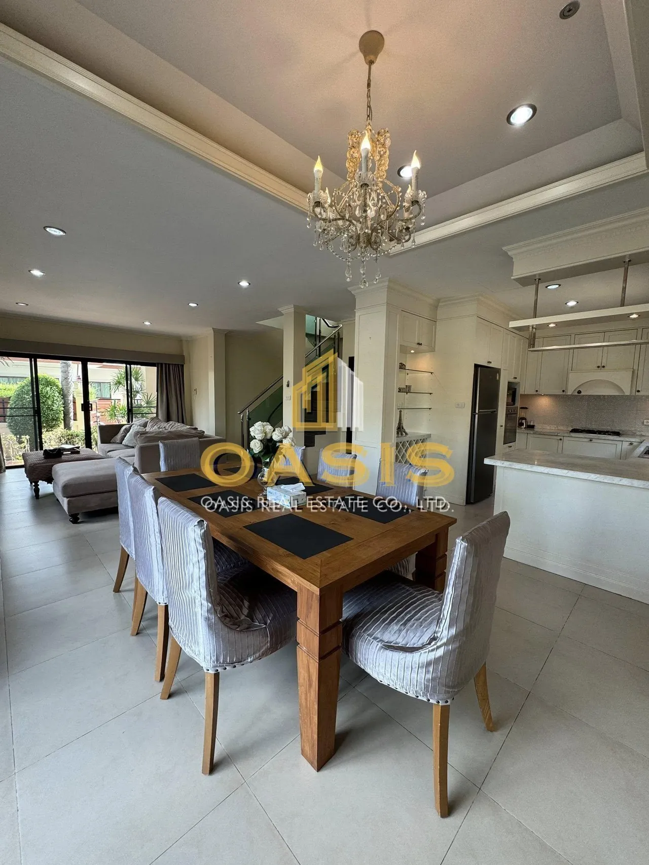 Baan Dusit Pattaya View 4 For sale