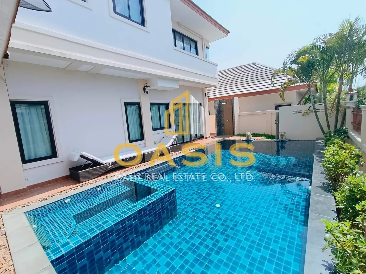 Baan Dusit Pattaya View 4 For sale
