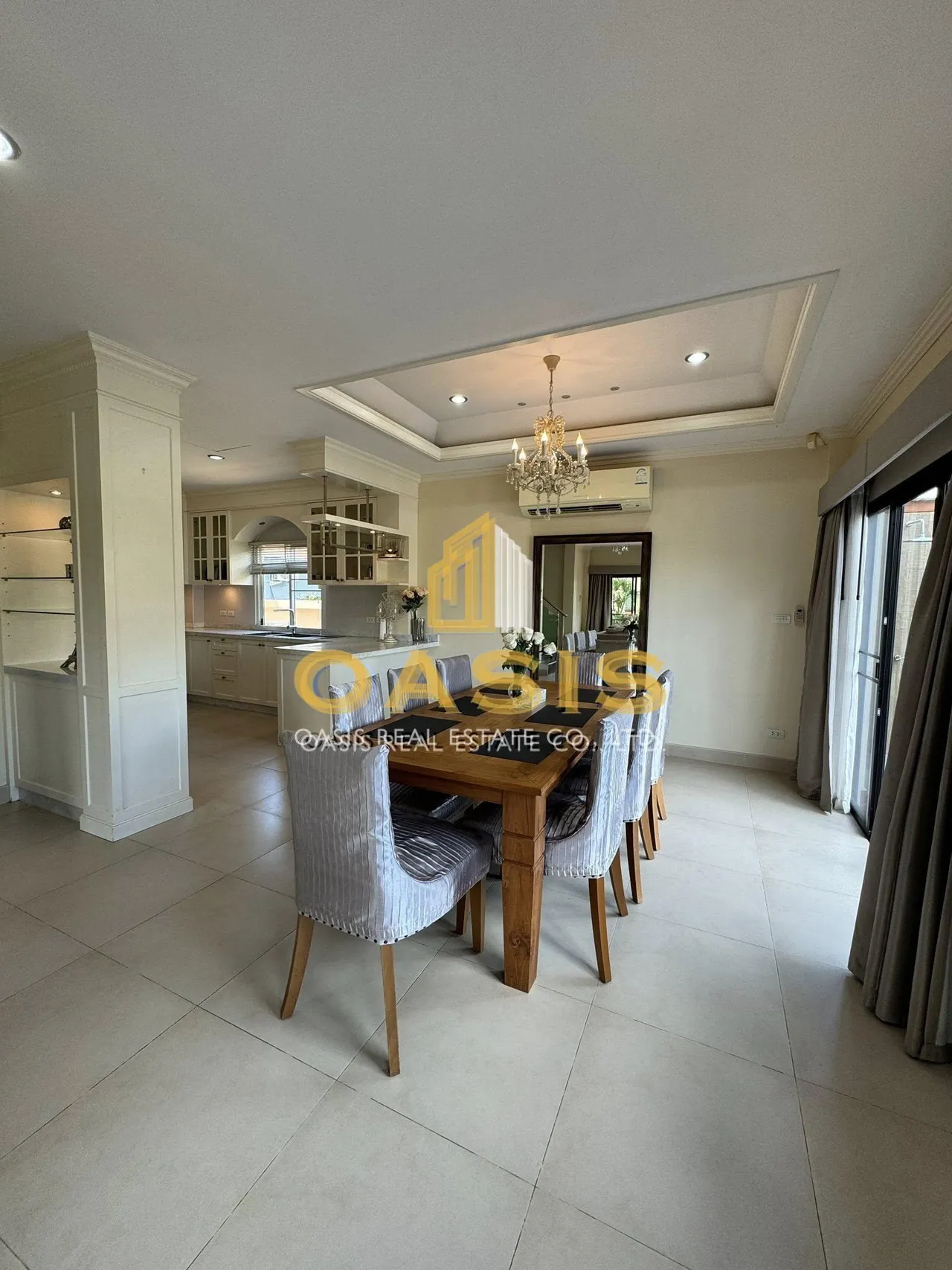 Baan Dusit Pattaya View 4 For sale
