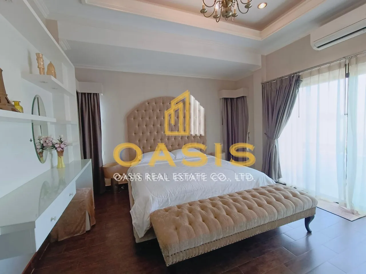 Baan Dusit Pattaya View 4 For sale