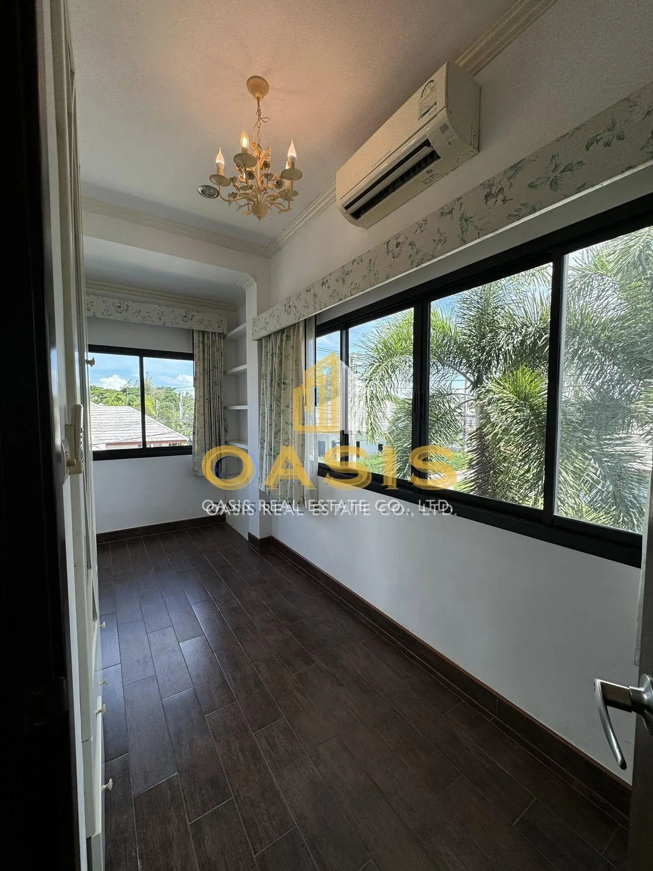 Baan Dusit Pattaya View 4 For sale