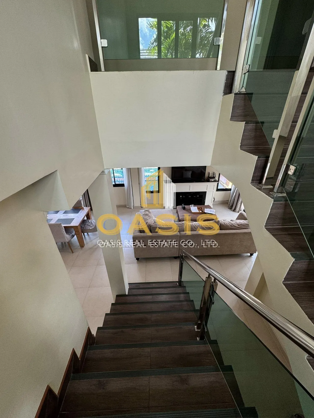Baan Dusit Pattaya View 4 For sale