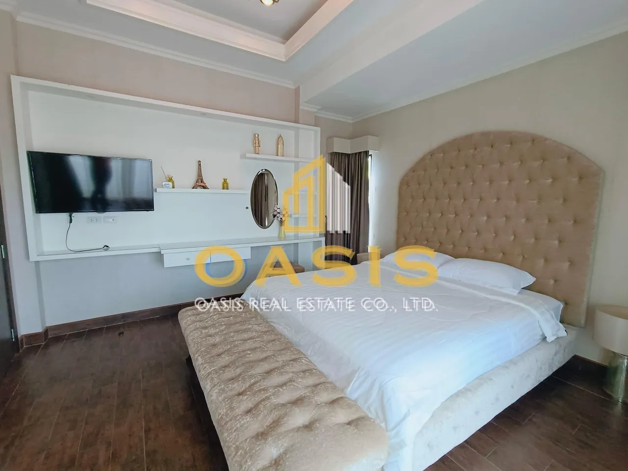 Baan Dusit Pattaya View 4 For sale