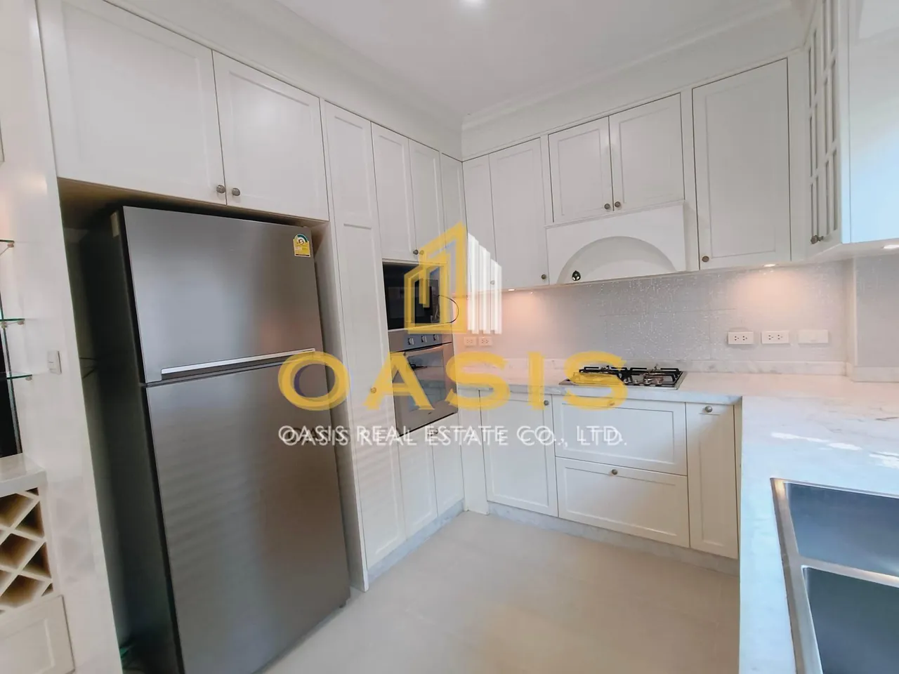 Baan Dusit Pattaya View 4 For sale