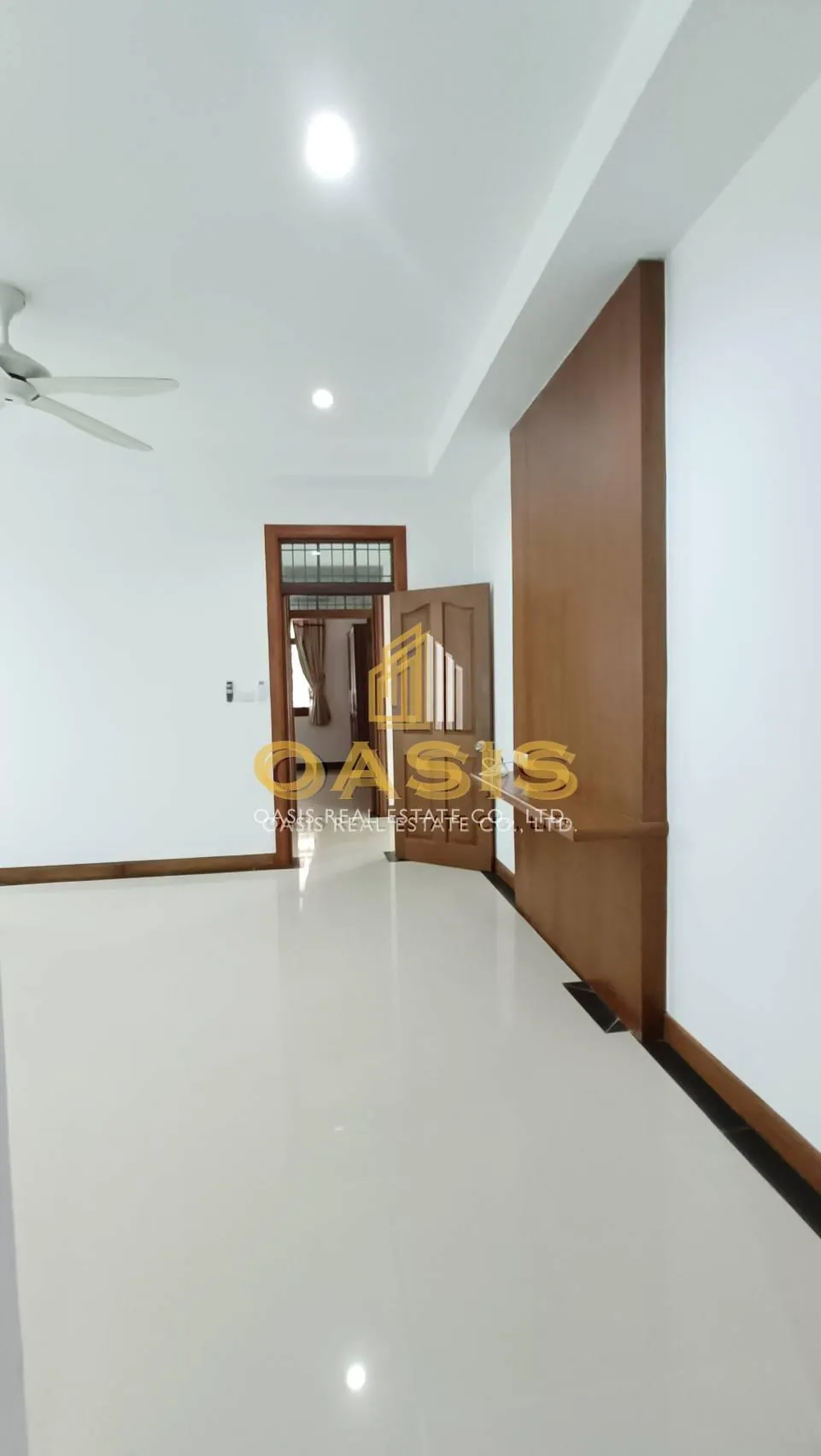 Family House for Sale Nibbana Shade