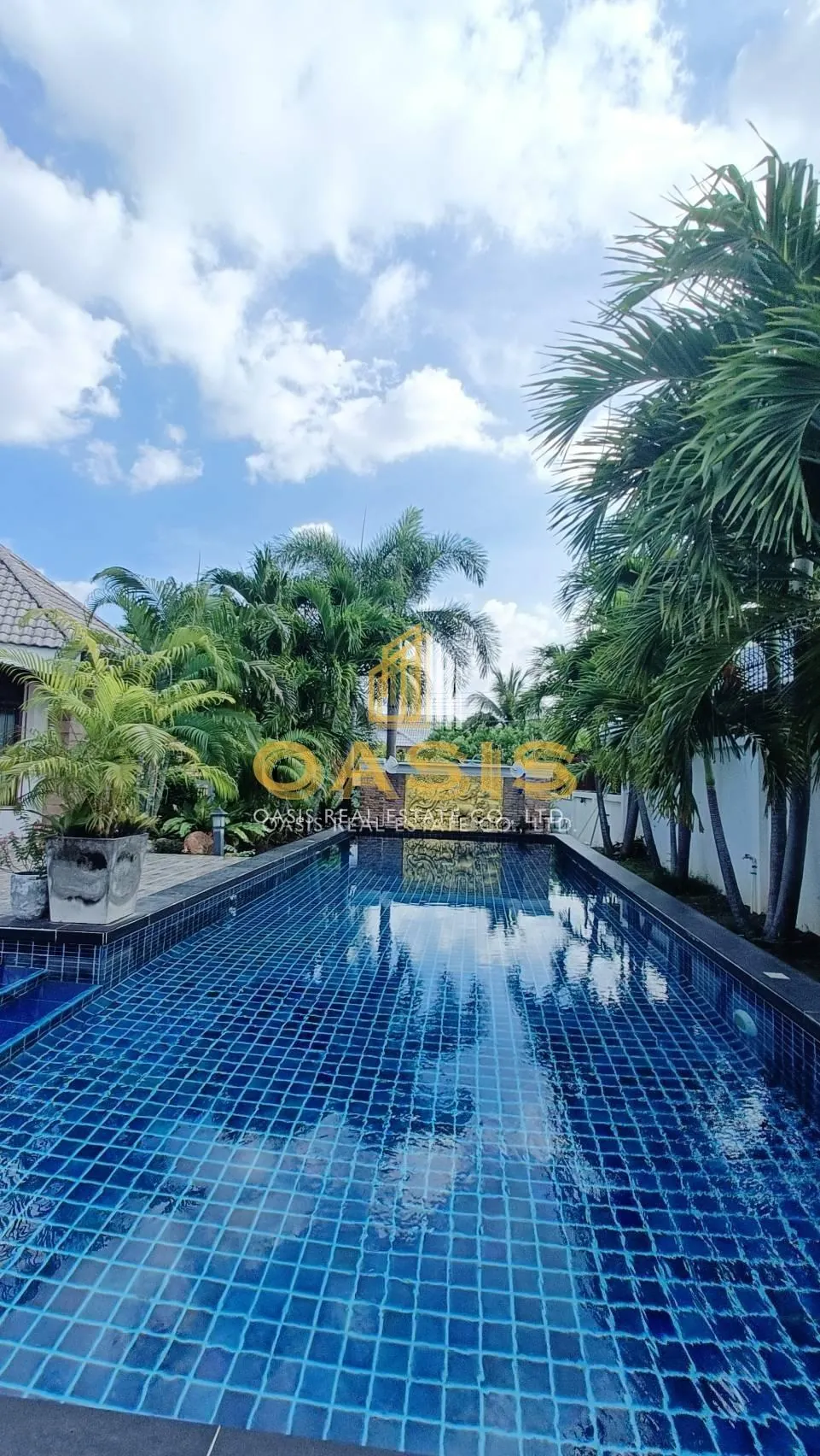 Family House for Sale Nibbana Shade