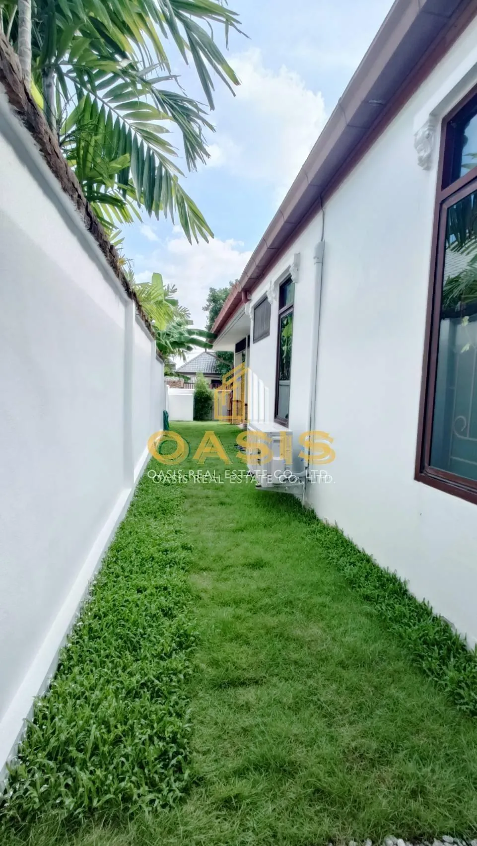 Family House for Sale Nibbana Shade