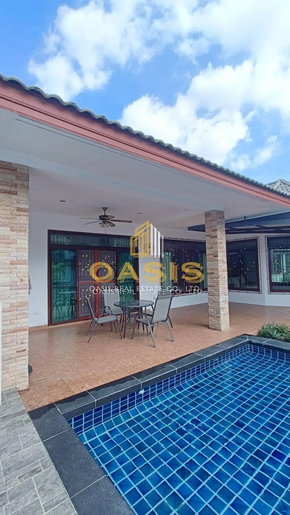 Family House for Sale Nibbana Shade
