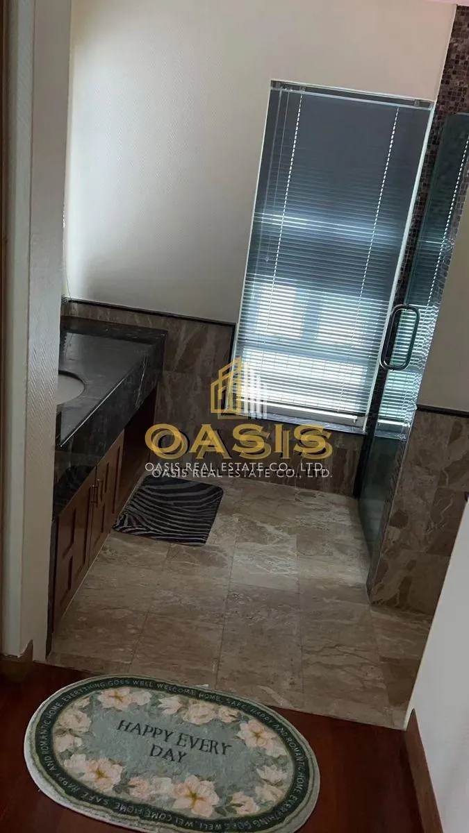 Luxury Pool Villa in Oriental Hawaii Pattaya For Sale