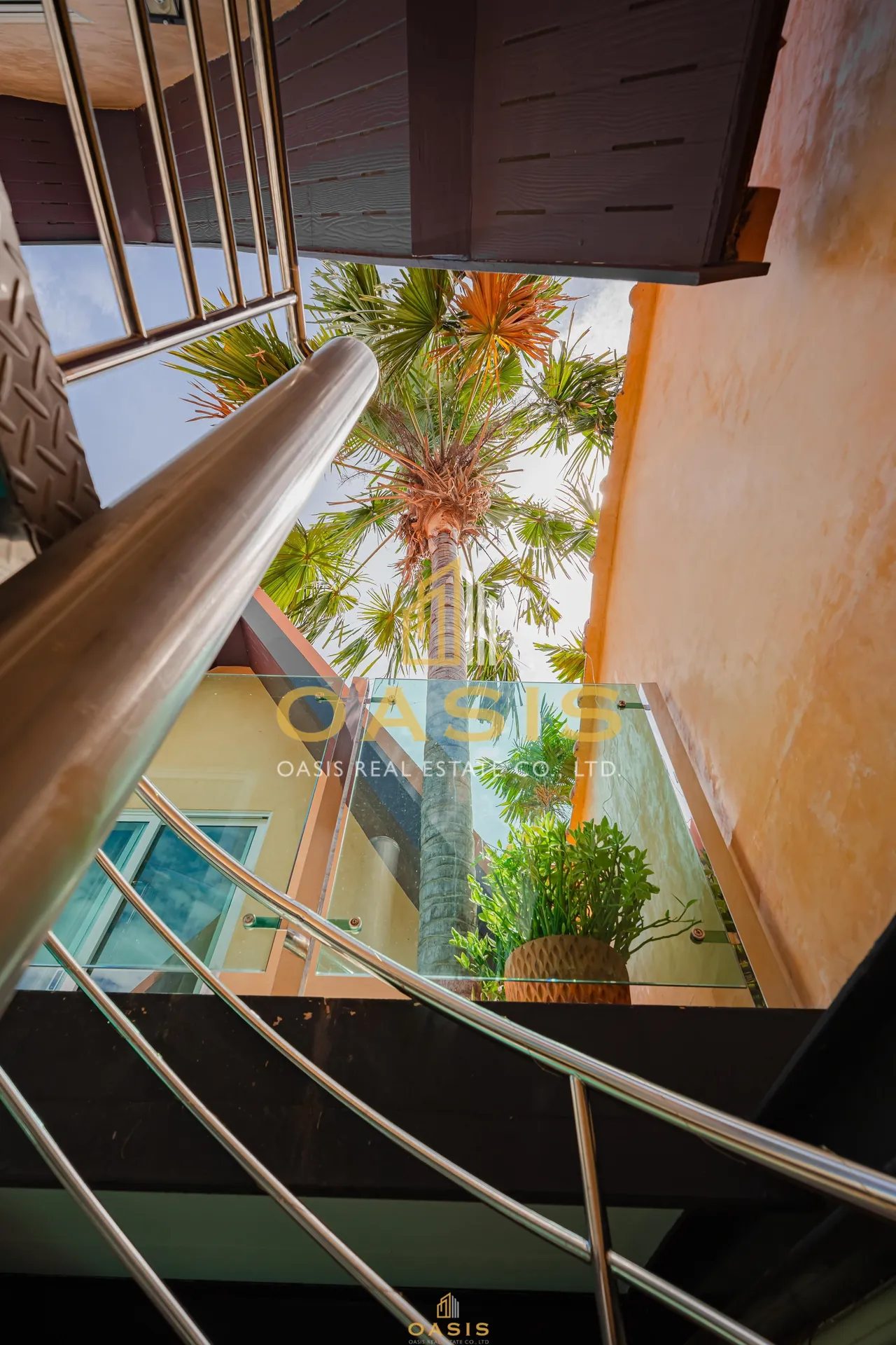 Jomtien Palace Village For Sale