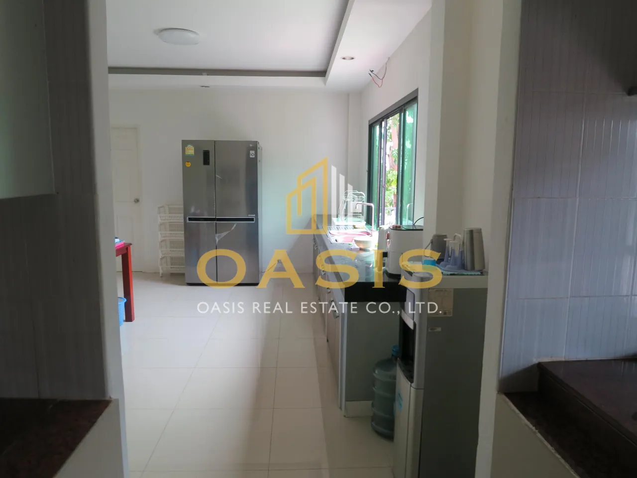 Spacious 4-Bedroom Pool Villa for Sale