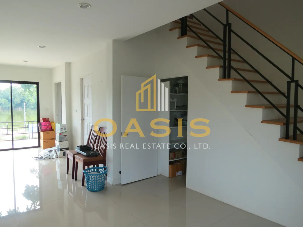Spacious 4-Bedroom Pool Villa for Sale