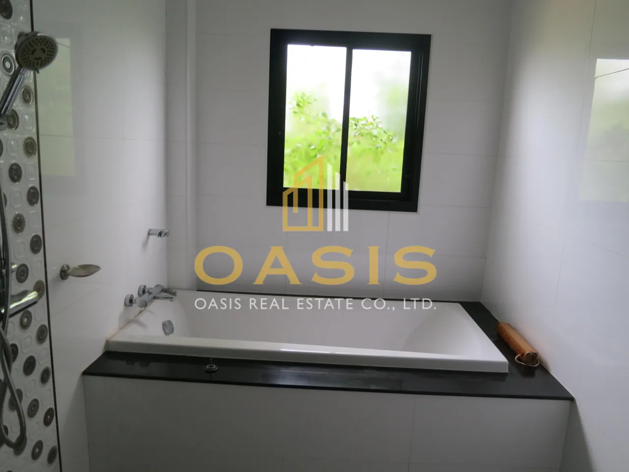 Spacious 4-Bedroom Pool Villa for Sale