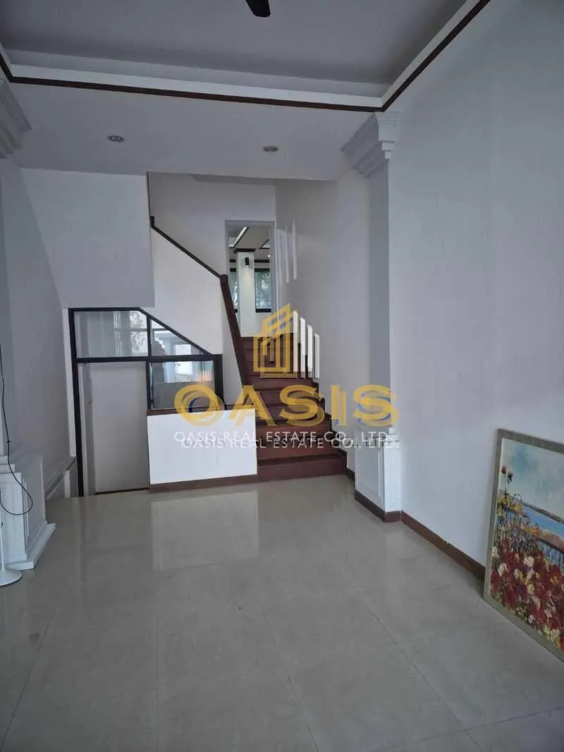 Luxury Beachfront Townhome Dongtan Beach for sale