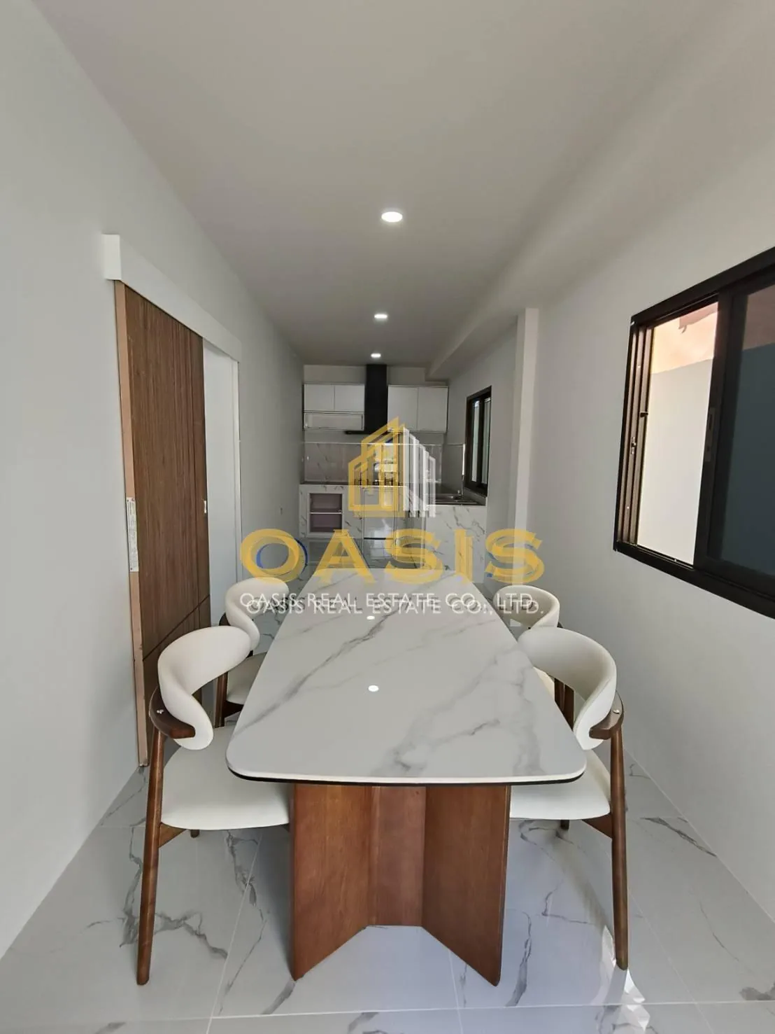 Single House for Sale in Nong Ket Yai