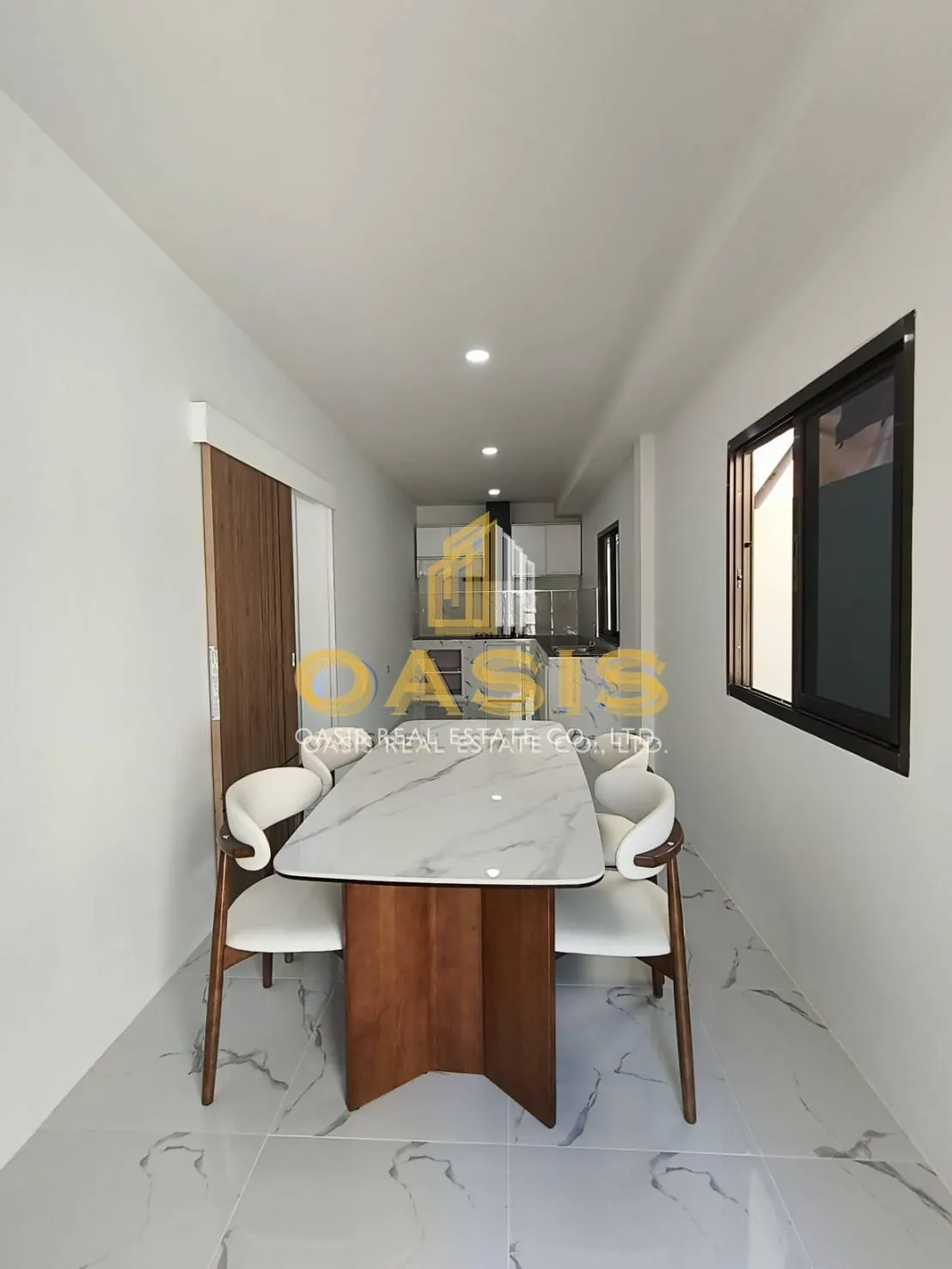 Single House for Sale in Nong Ket Yai