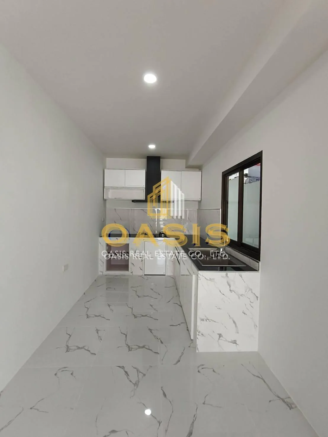 Single House for Sale in Nong Ket Yai