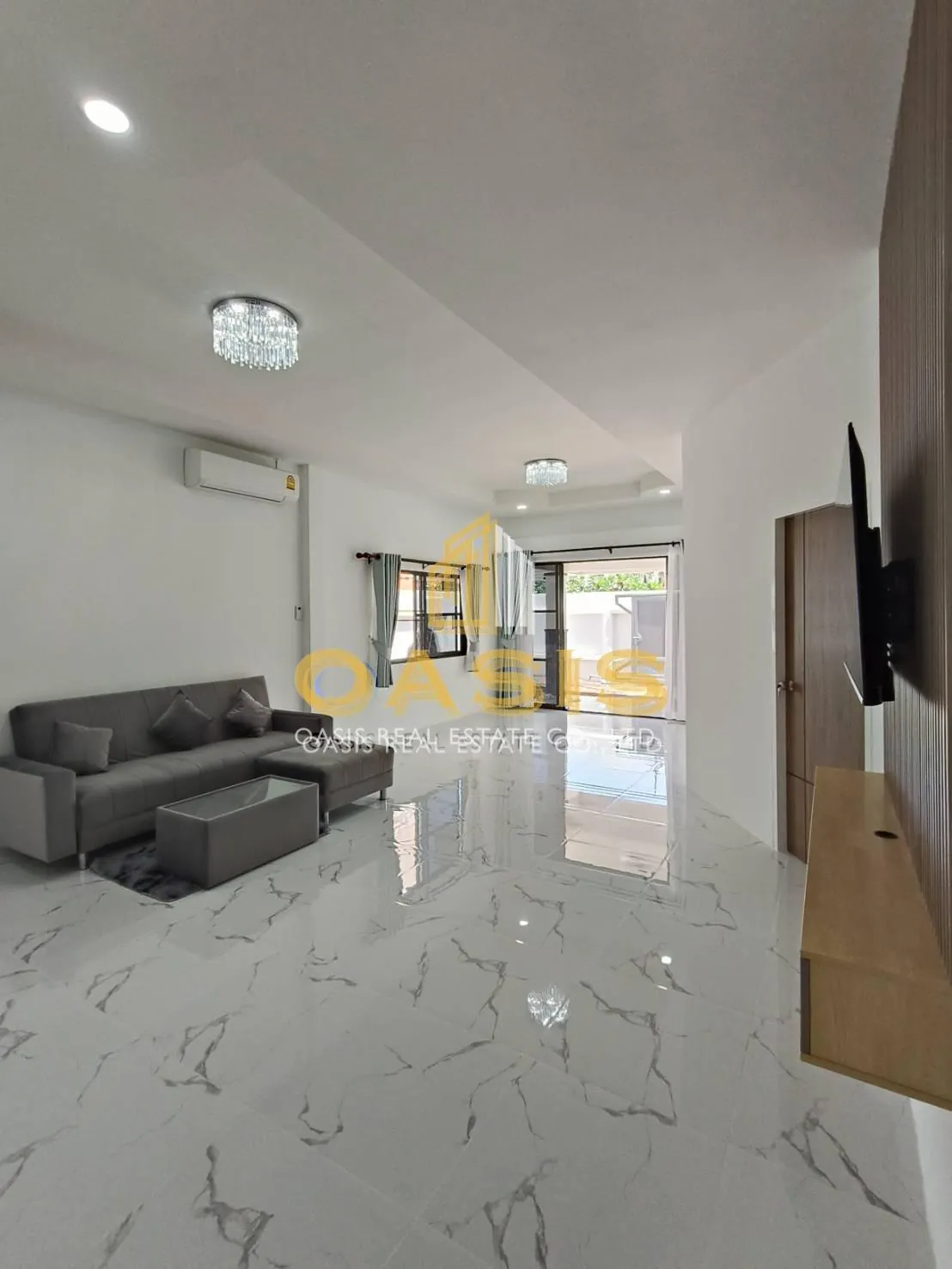 Single House for Sale in Nong Ket Yai