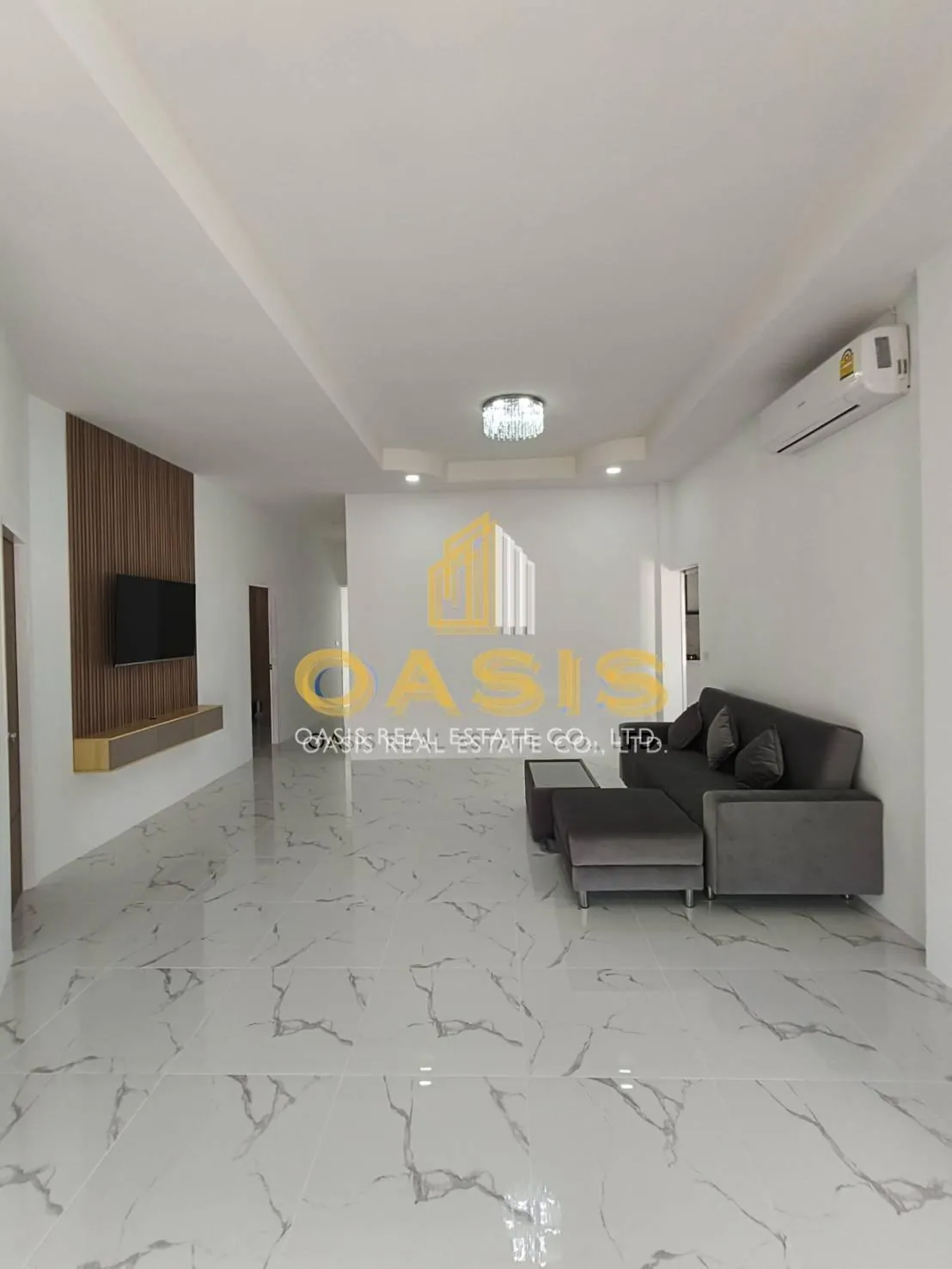 Single House for Sale in Nong Ket Yai