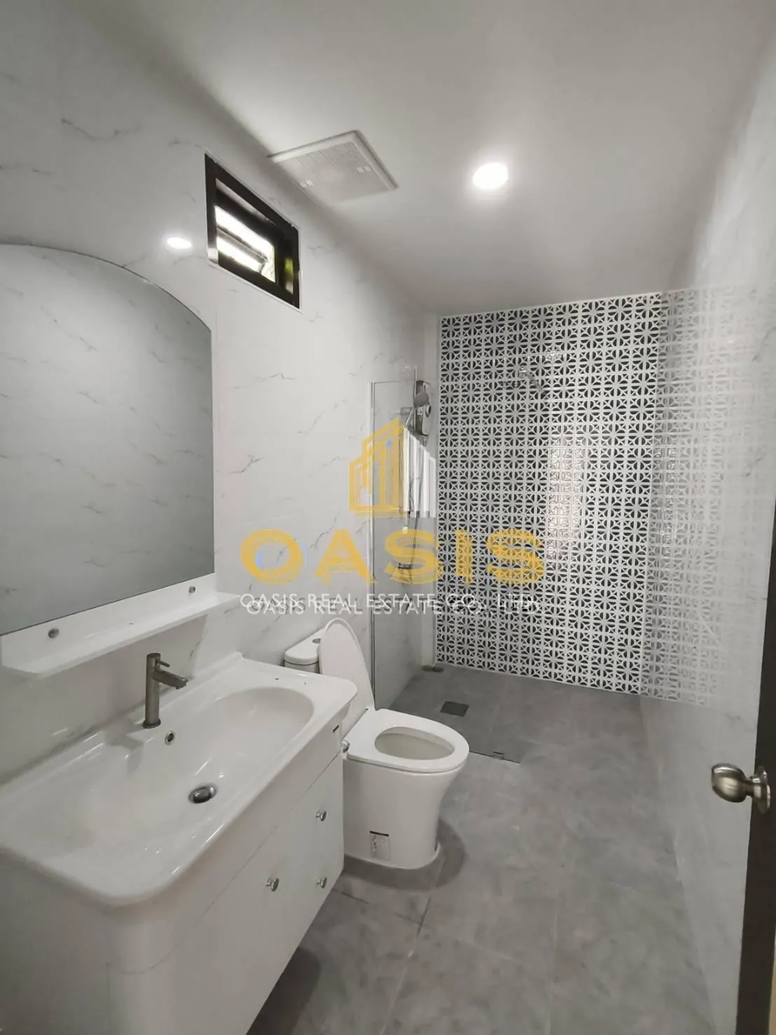 Single House for Sale in Nong Ket Yai