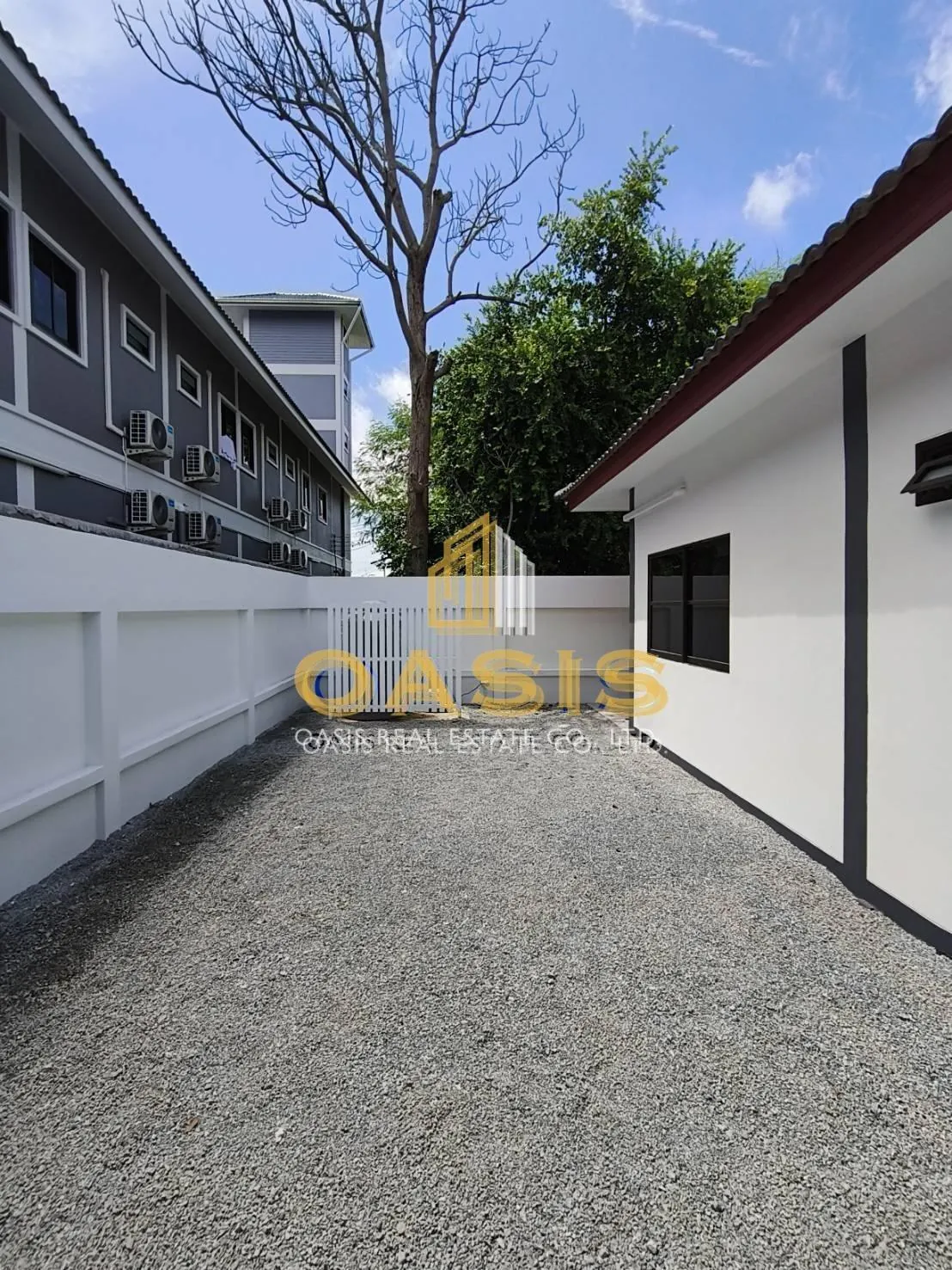 Single House for Sale in Nong Ket Yai