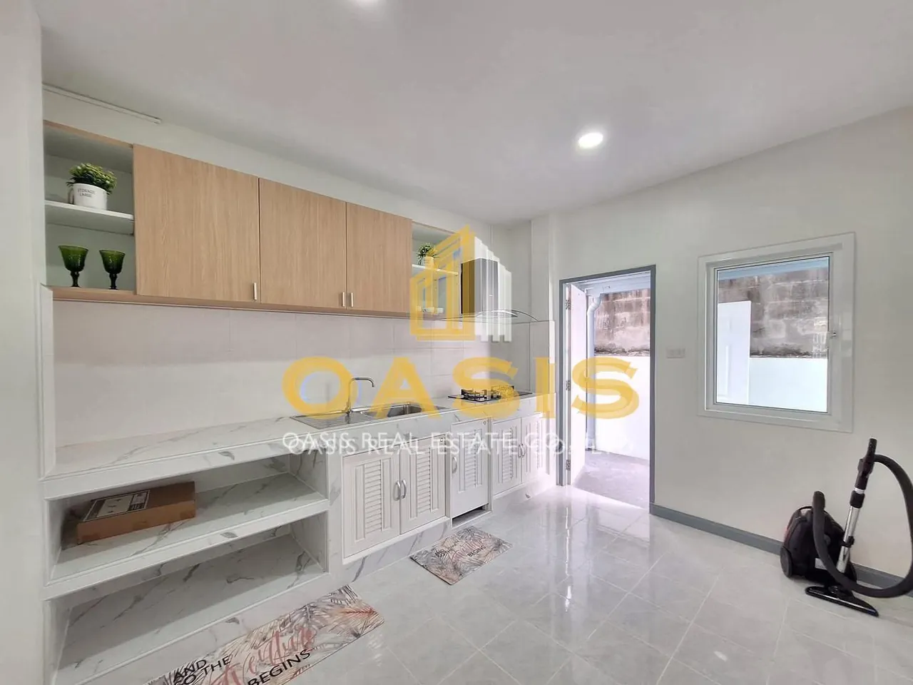 Detached House for Sale in Kao Talo