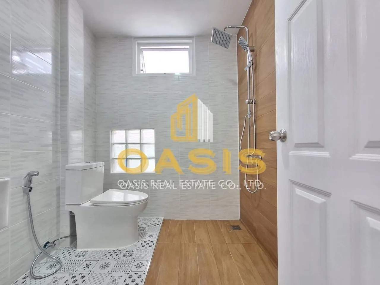 Detached House for Sale in Kao Talo