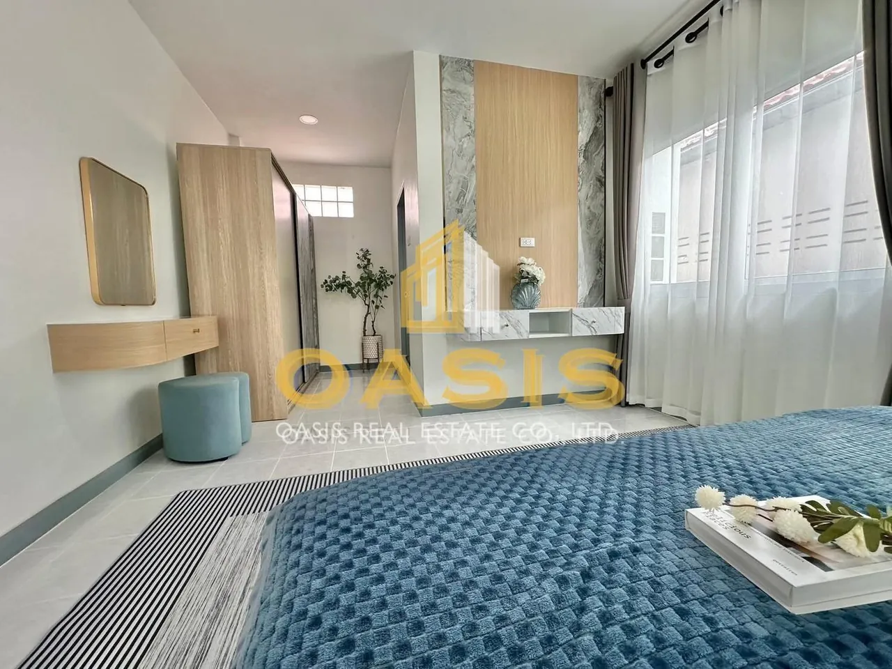 Detached House for Sale in Kao Talo