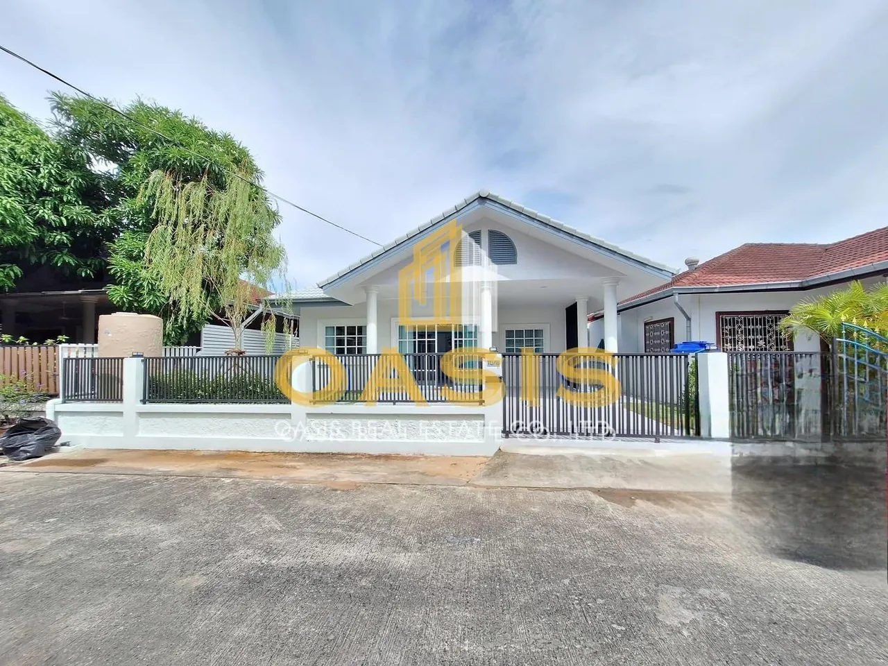 Detached House for Sale in Kao Talo
